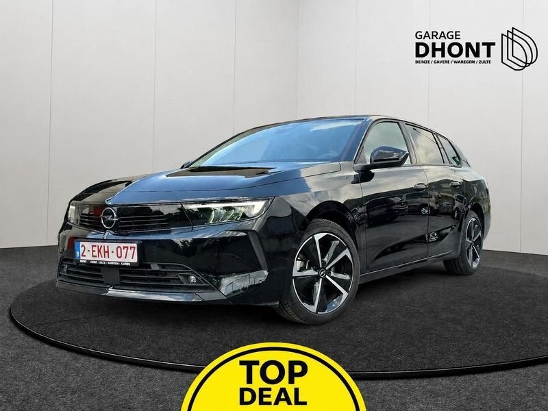 Opel Astra, Autos, Opel, 12 kWh, Achat, Euro 6, Entreprise