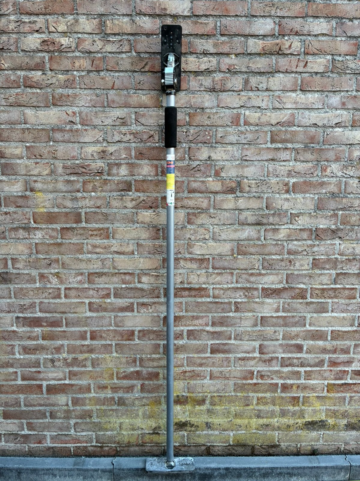 Edma professionele 3de hand 160cm-290cm, Ophalen, Zo goed als nieuw