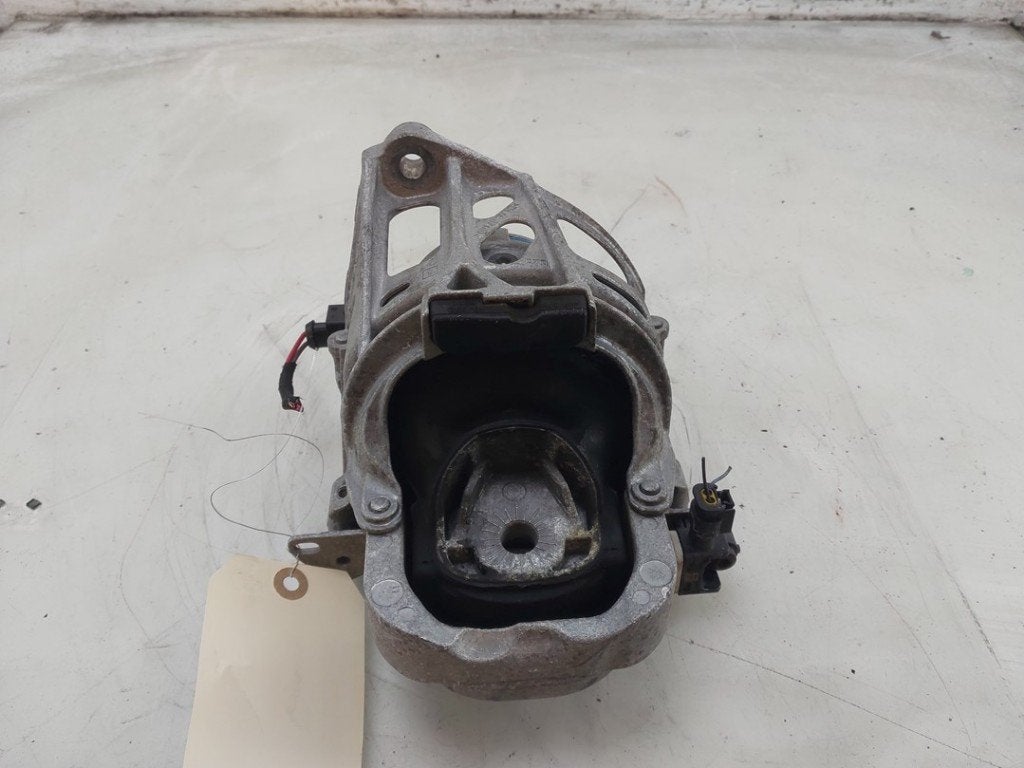 MOTORSTEUN Audi A6 (C8) (01-2018/-) (|4M0199255BK|), Info@audi.de, Audi, Audi AG, Gebruikt