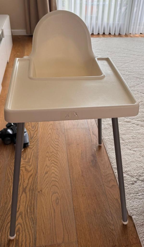 Eet tafel ikea, Kinderen en Baby's, Ophalen