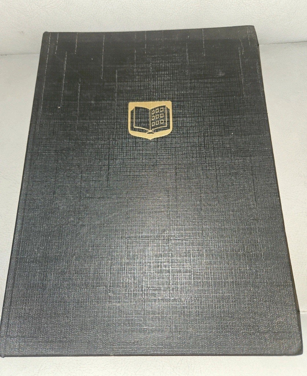 postzegelboek leeg, Ophalen, Postzegelboek