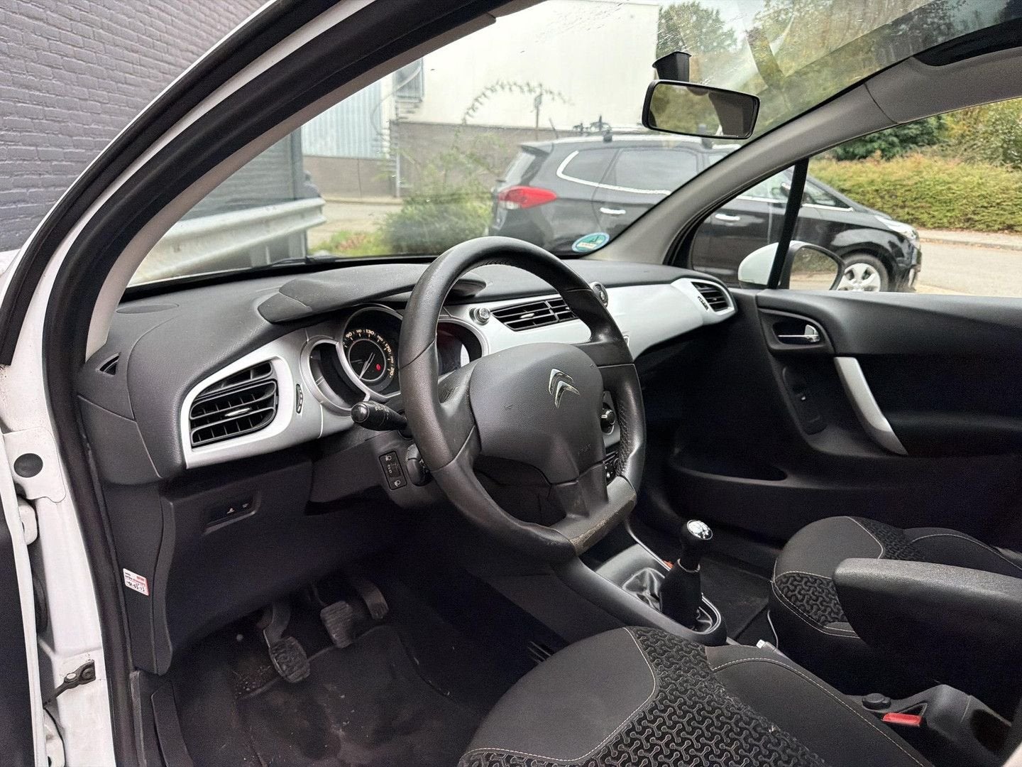 Citroen C3 1.6 e-HDi Dynamique | Airco |, Autos, Achat, Ordinateur de bord, Entreprise, Boîte manuelle