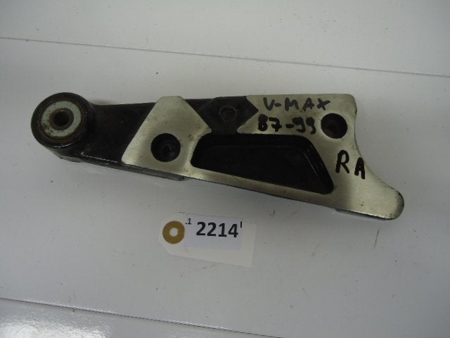 Vmax 1987 - 1999 Yamaha D1-24381, Motoren