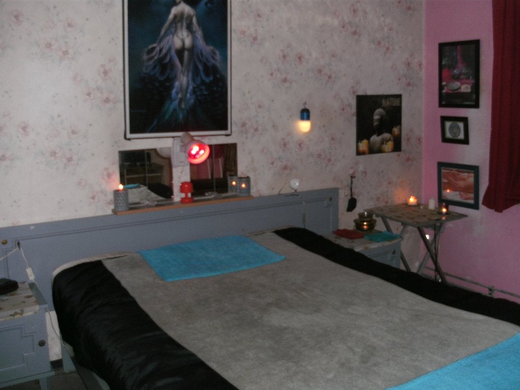 tantra massage