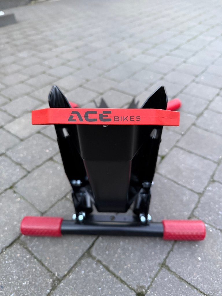 Béquille moto Ace Bikes, Enlèvement, Comme neuf