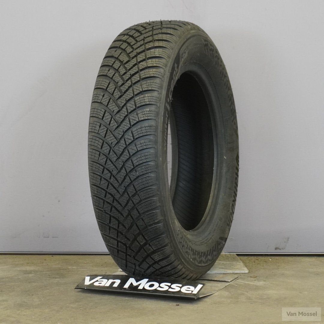 Hankook Winter I * Cept 185/65/R15 88T, Gebruikt, 15 inch, -, -