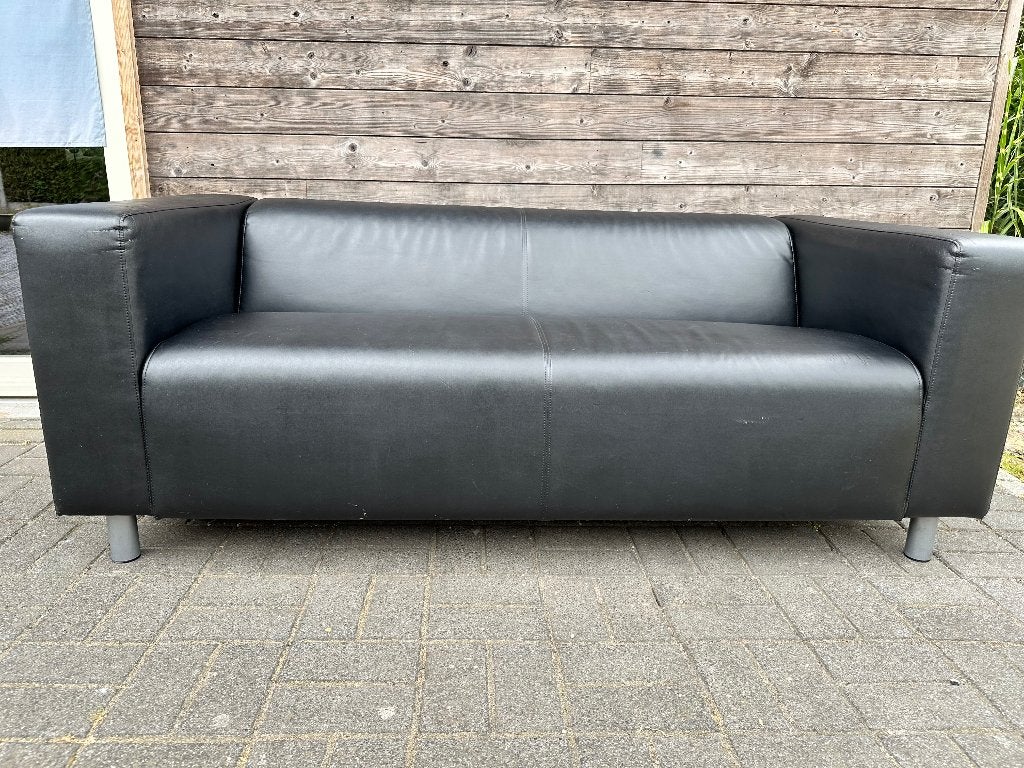 Zetel, Maison & Meubles, Canapés | Salons, Synthétique, Enlèvement, Utilisé, Modern