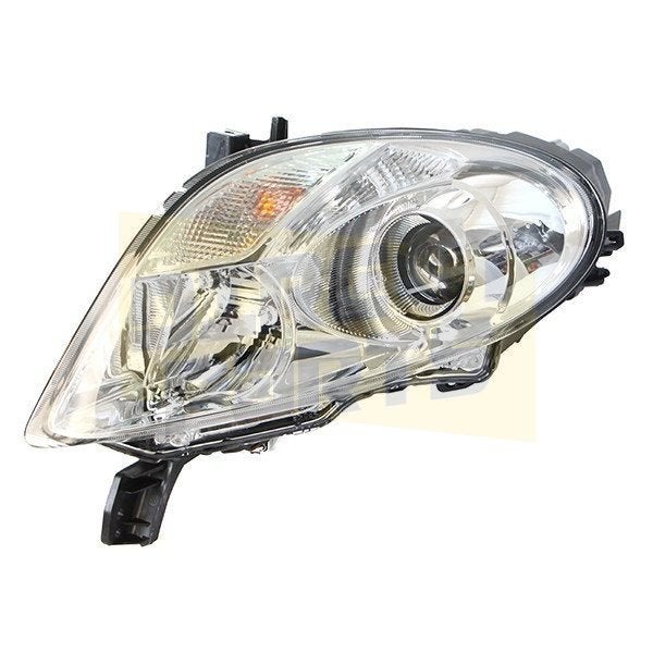 Peugeot ION koplamp R Origineel! 6206W9, -, Verzenden, -, Nieuw