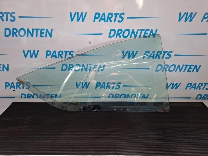 Ruit achter van een Alfa Romeo Alfetta, Gebruikt, -, -, Ophalen of Verzenden