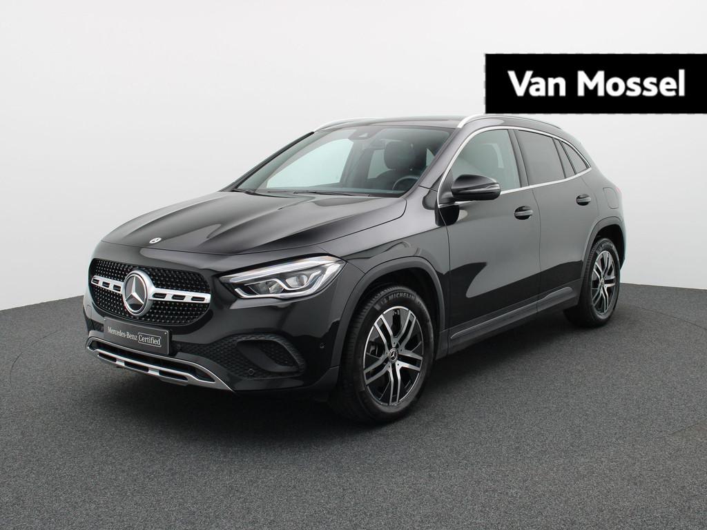 Mercedes-Benz GLA GLA 250 e (automatique), Autos, 1332 cm³, Achat, 1800 kg, Euro 6