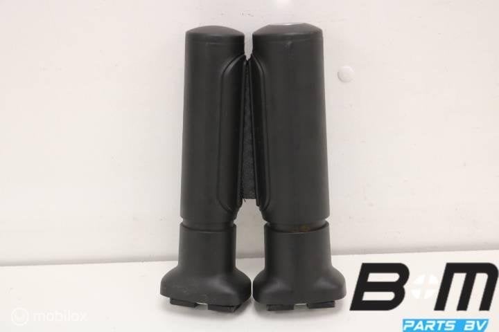 Telescoopstang Audi Q5 8R 4F9860378C, Gebruikt