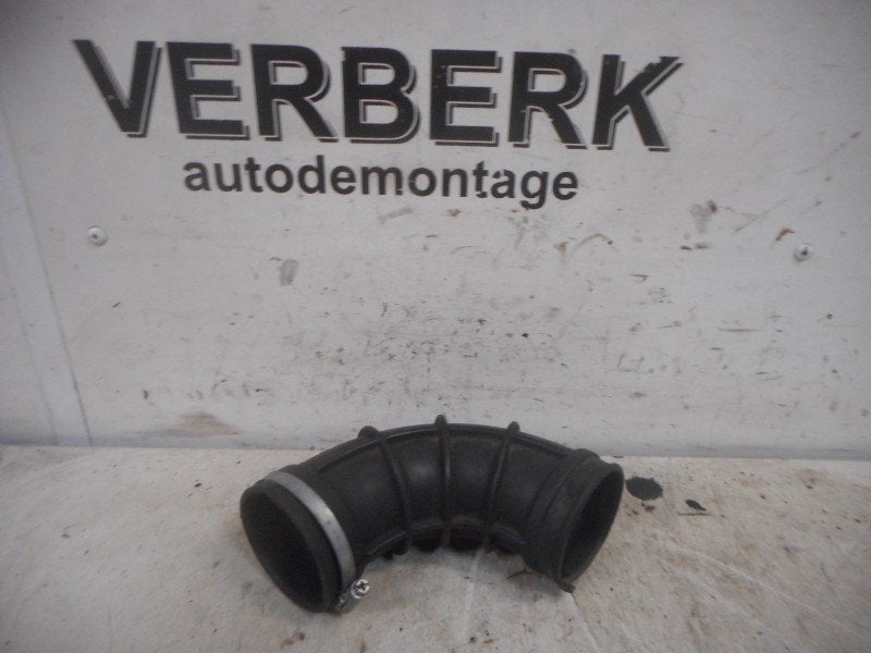 LUCHTAANZUIGSLANG Opel Astra G Caravan (F35) (90-572-796), Gebruikt, Opel, Opel Automobile GmbH, Kontakt-opel@opel.com