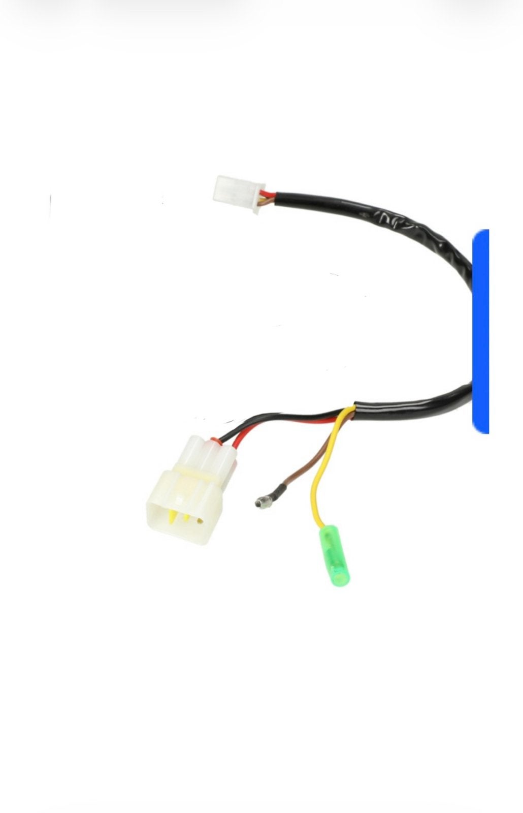 Cdi adapter voor gy6 ( euro 4/5), Ophalen