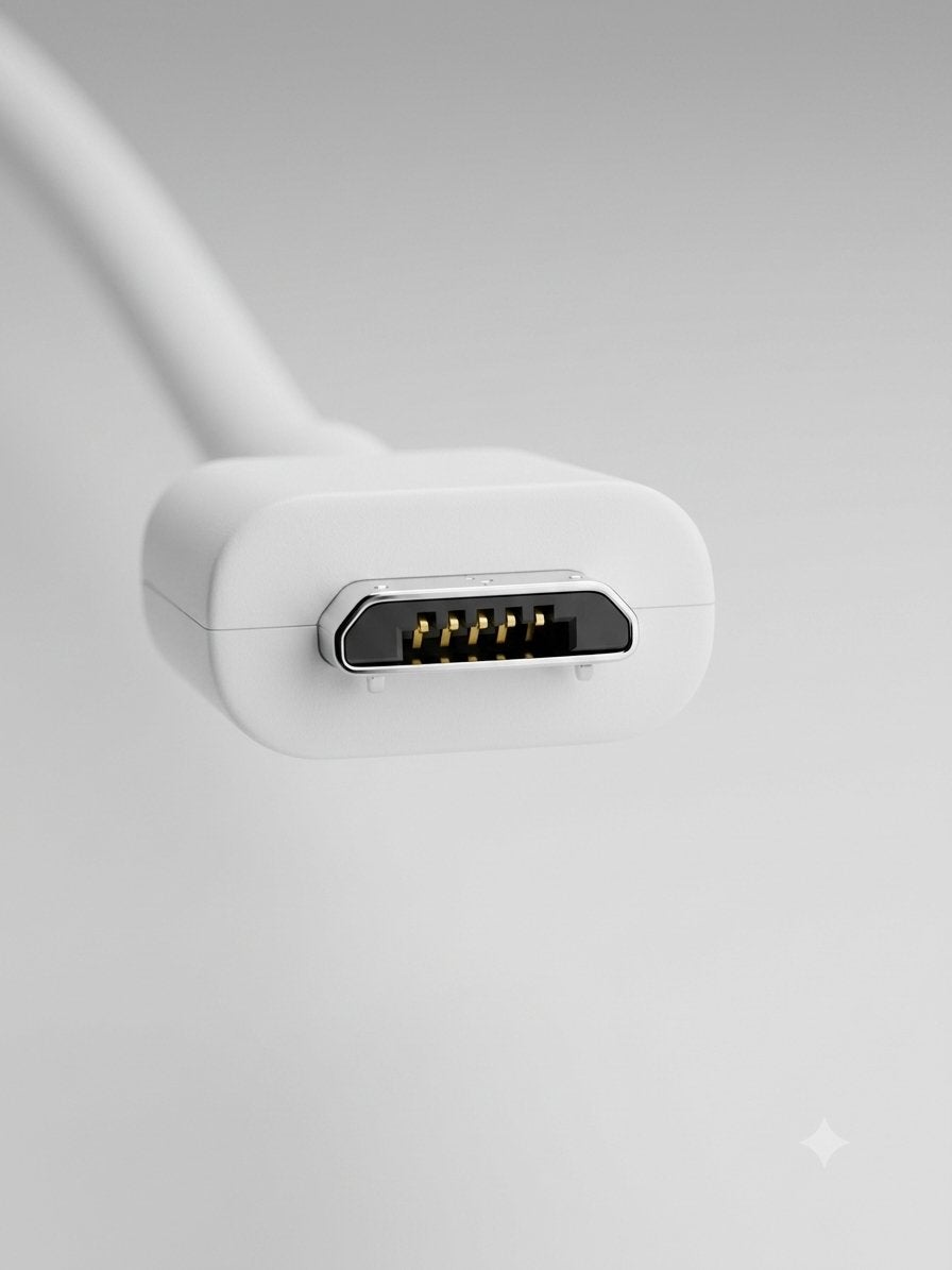 Câble micro USB pour le chargement, Enlèvement ou Envoi, Neuf