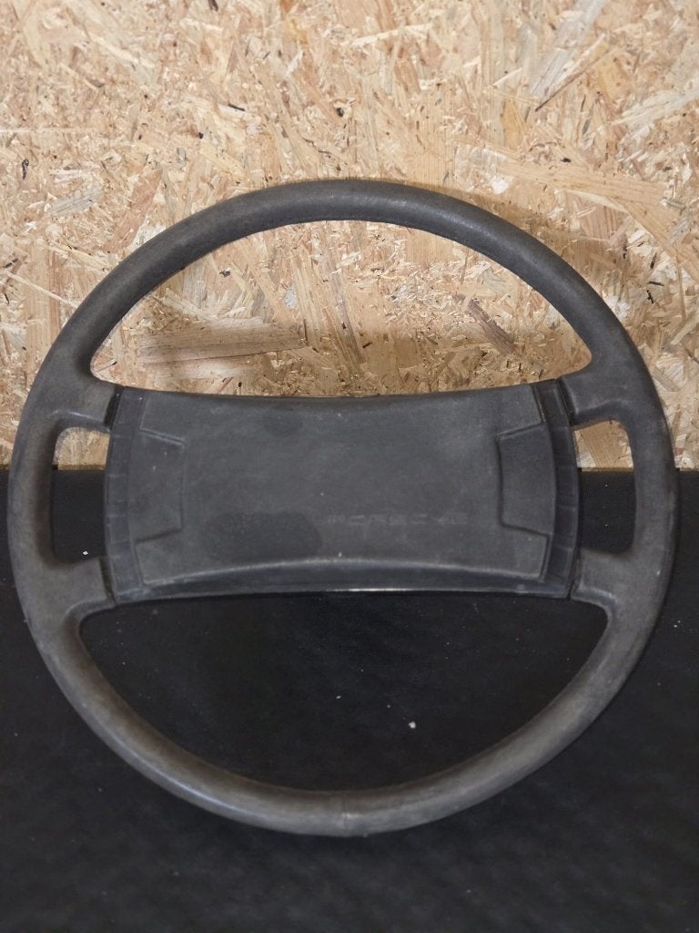 Volant Origine Porsche 924 / 944 (4 branches), Auto-onderdelen, Ophalen, Gebruikt, Porsche
