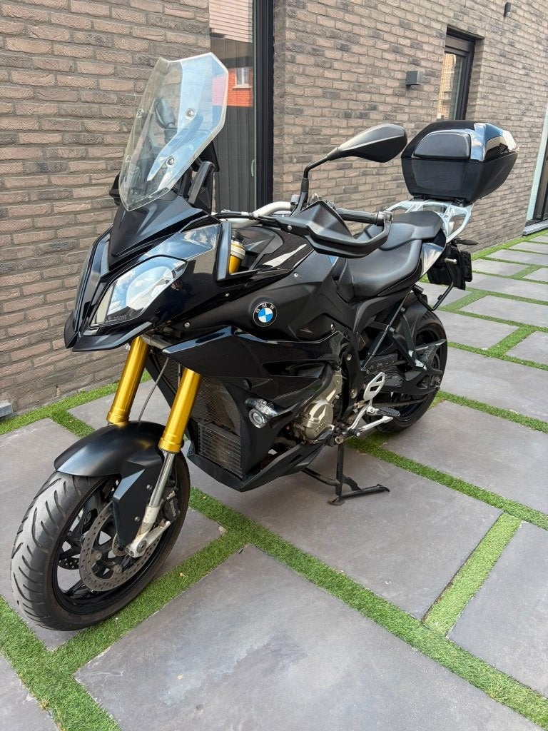 BMW s1000xr - BMW onderhouden - Ful option, Motos, Motos | BMW, Permis Moto A, Tourisme, Occasion, Plus de 35 kW