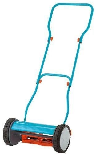 Handmaaier Gardena 30 cm, Jardin & Terrasse, Tondeuses à gazon, Neuf, Enlèvement ou Envoi, Tondeuses à gazon manuelles, 30 à 39 cm