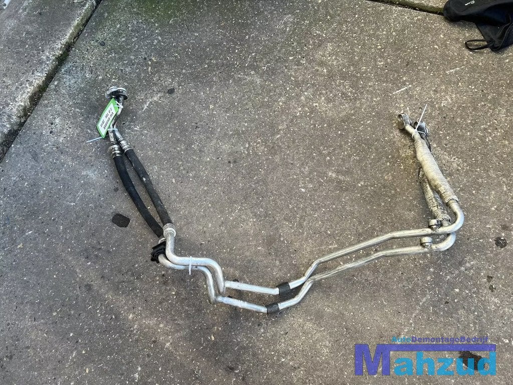 VW SHARAN 7N airco leiding 7N0820743E 2010-2022, Volkswagen, Volkswagen AG, Vw@volkswagen.de, Utilisé