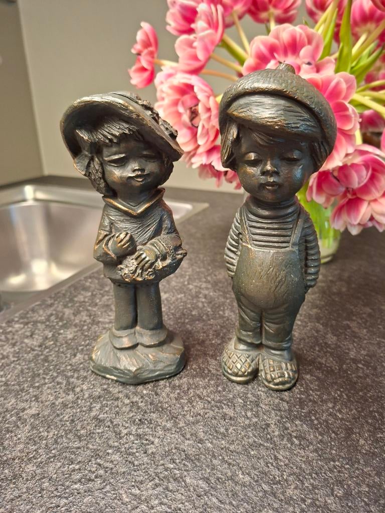 Kinderkopjes, Antiek en Kunst, Ophalen