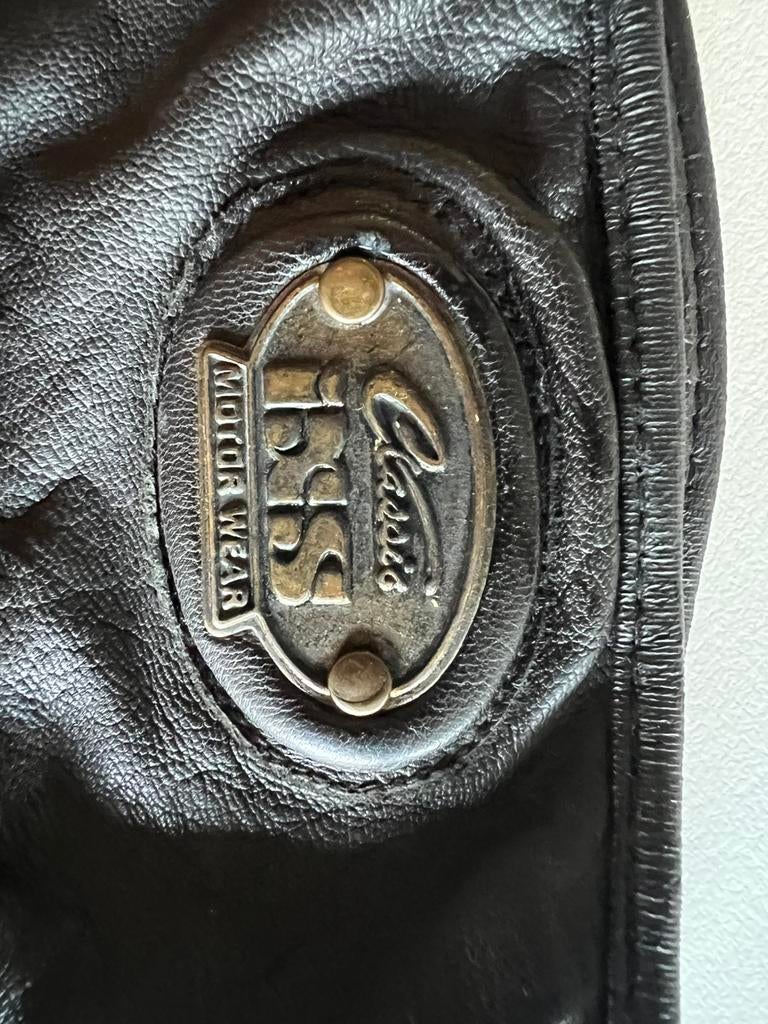 Motorhandschoenen IXS, Ophalen, Zo goed als nieuw