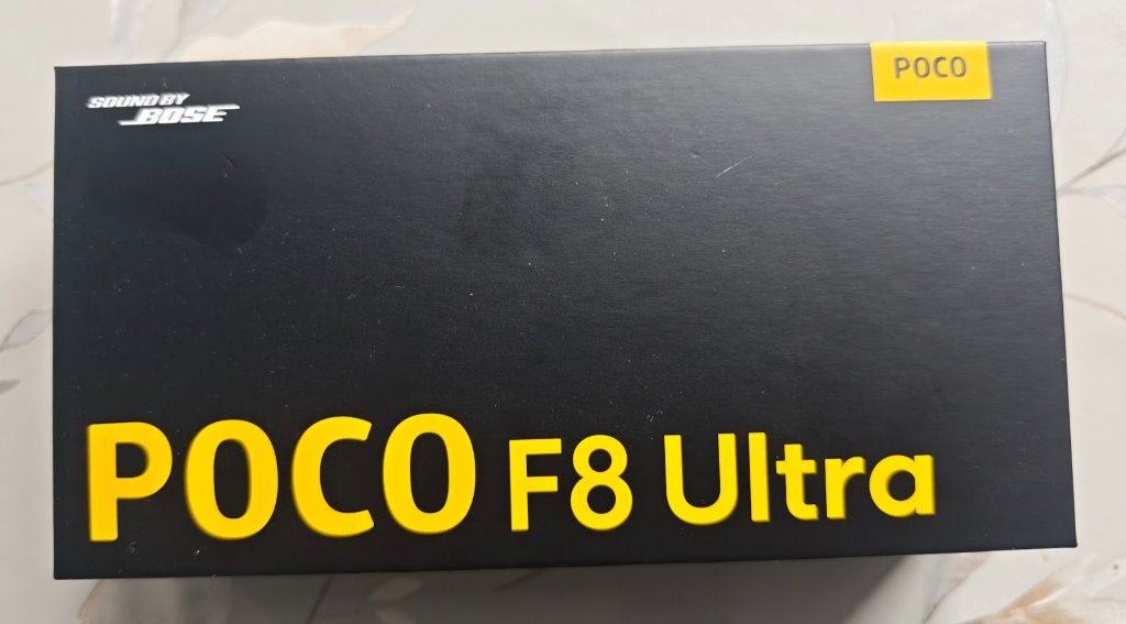 poco f8 ultra denim blue 12 gb + 256 gb, Telecommunicatie, Mobiele telefoons | Overige merken, Gebruikt, Zonder abonnement, Ophalen