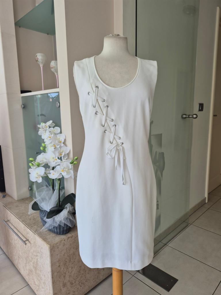 GIOVANE kleed, Kleding | Dames, Verzenden, Maat 42/44 (L)