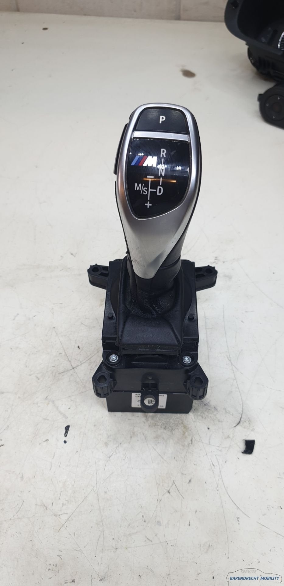 Levier s lecteur automatique M X5 F15 F16 BMW 34586024 levie, Petuelring 130
80788  Munich, DE, Info@bmw.de, Utilisé, BMW
