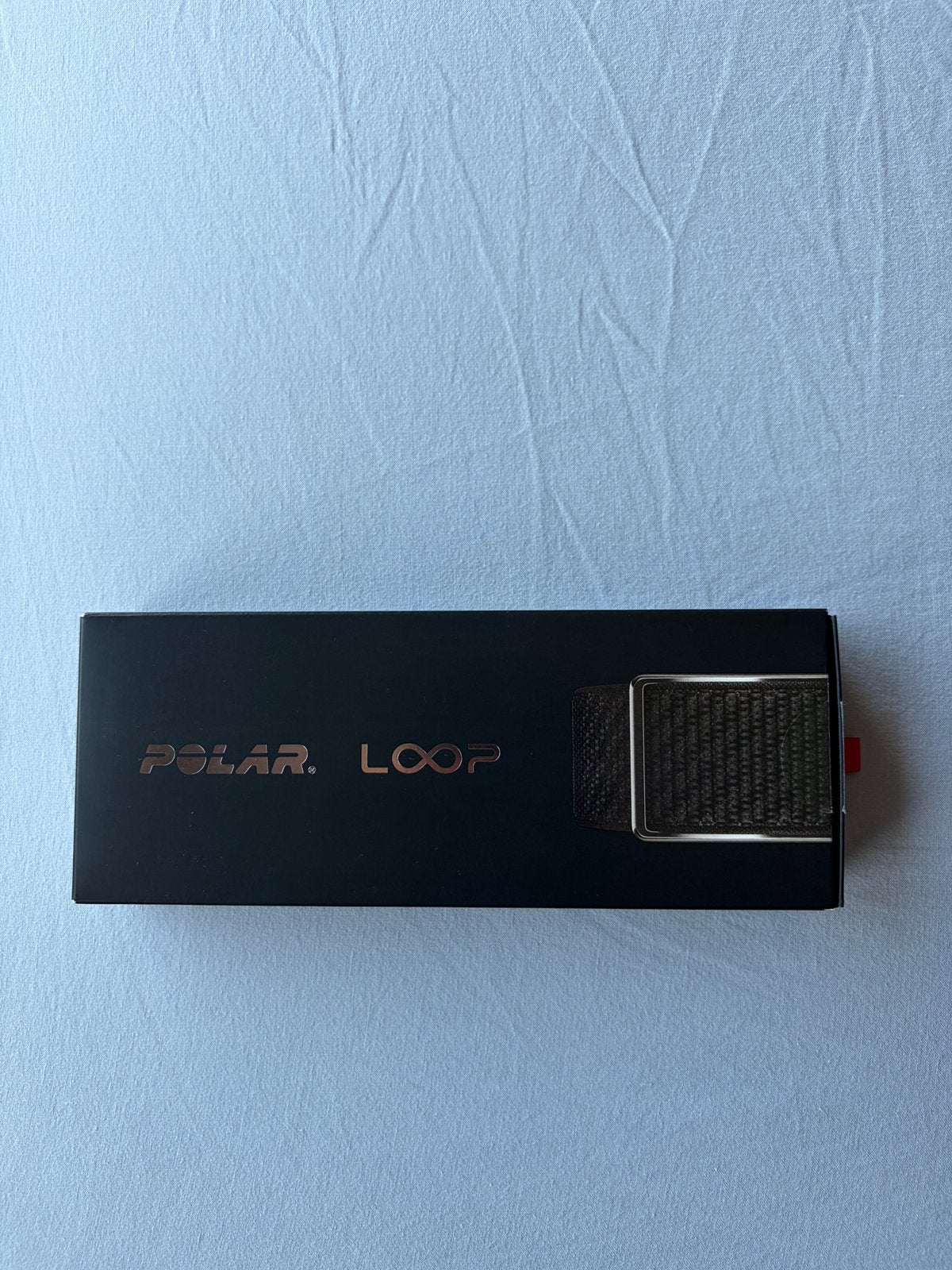 Polar loop gen 2, Enlèvement, Neuf