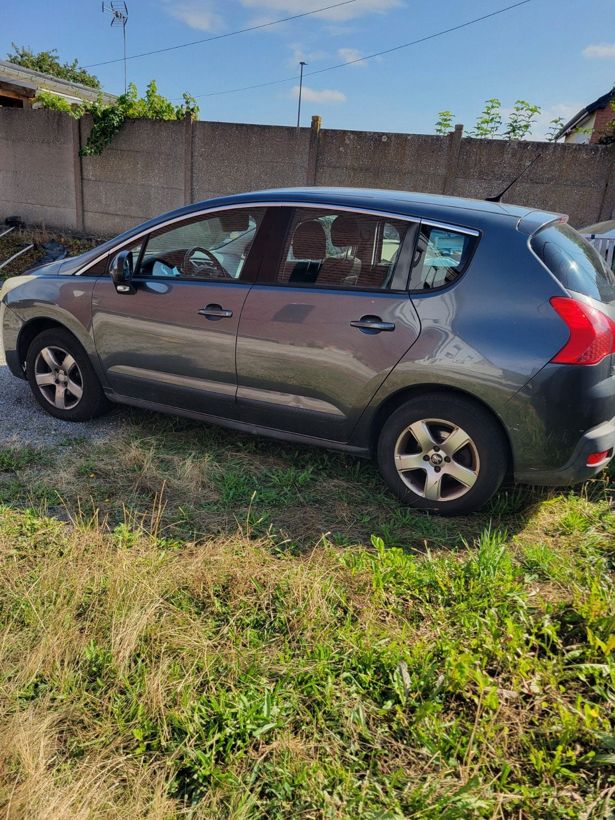 3008 1.6 hdi et 308 1.6hdi, Achat, Vitres électriques, Particulier