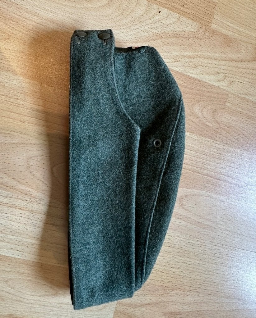 Calot M42, Collections, Enlèvement ou Envoi, Armée de terre, Casque ou Béret