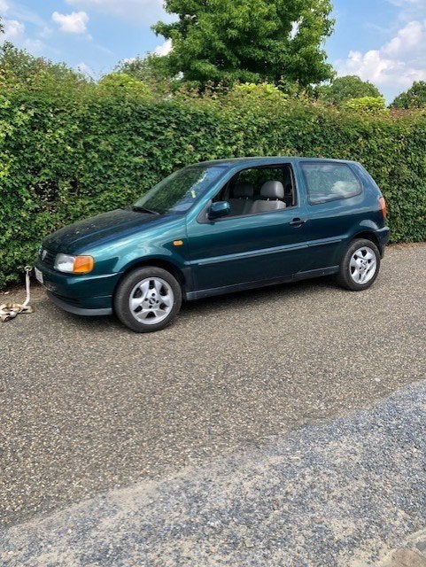 auto, Auto's, Volkswagen, Beige, 4 cilinders, Leder en Stof, Particulier