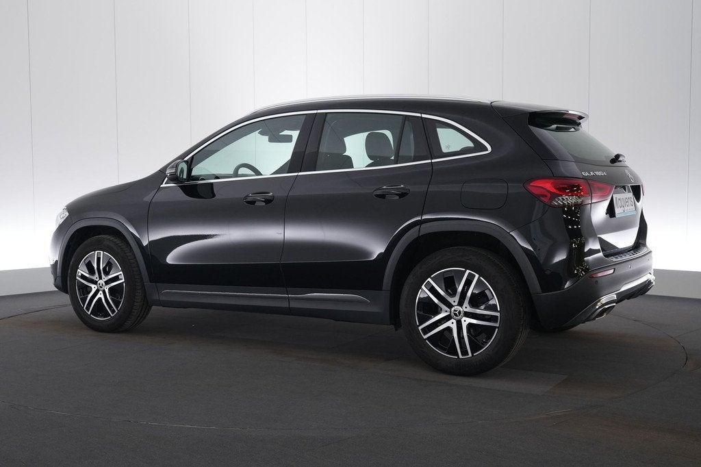 (2CAE267) MERCEDES-BENZ GLA, Auto's, Mercedes-Benz, Bedrijf, Te koop, GLA, ABS, Achteruitrijcamera, Airbags, Airconditioning, Automatische klimaatregeling