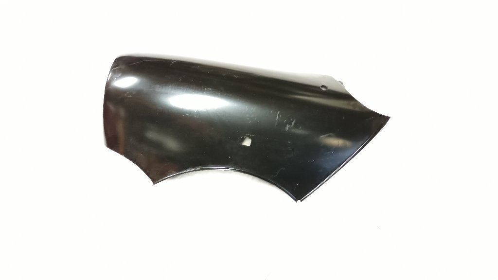 spatbord Links voor, origineel Classic Mini 86-96, Ophalen, Mini, Voor, Nieuw