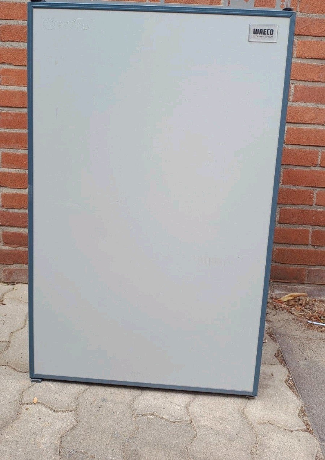 waeco MDC-90 camper caravan boot koelkast 12v 24v, Ophalen of Verzenden, Gebruikt