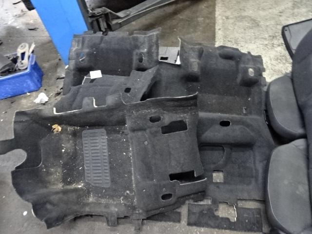 MATTENSET Land + Range Rover Range Rover Evoque (LVJ / LVS), Gebruikt, Land Rover