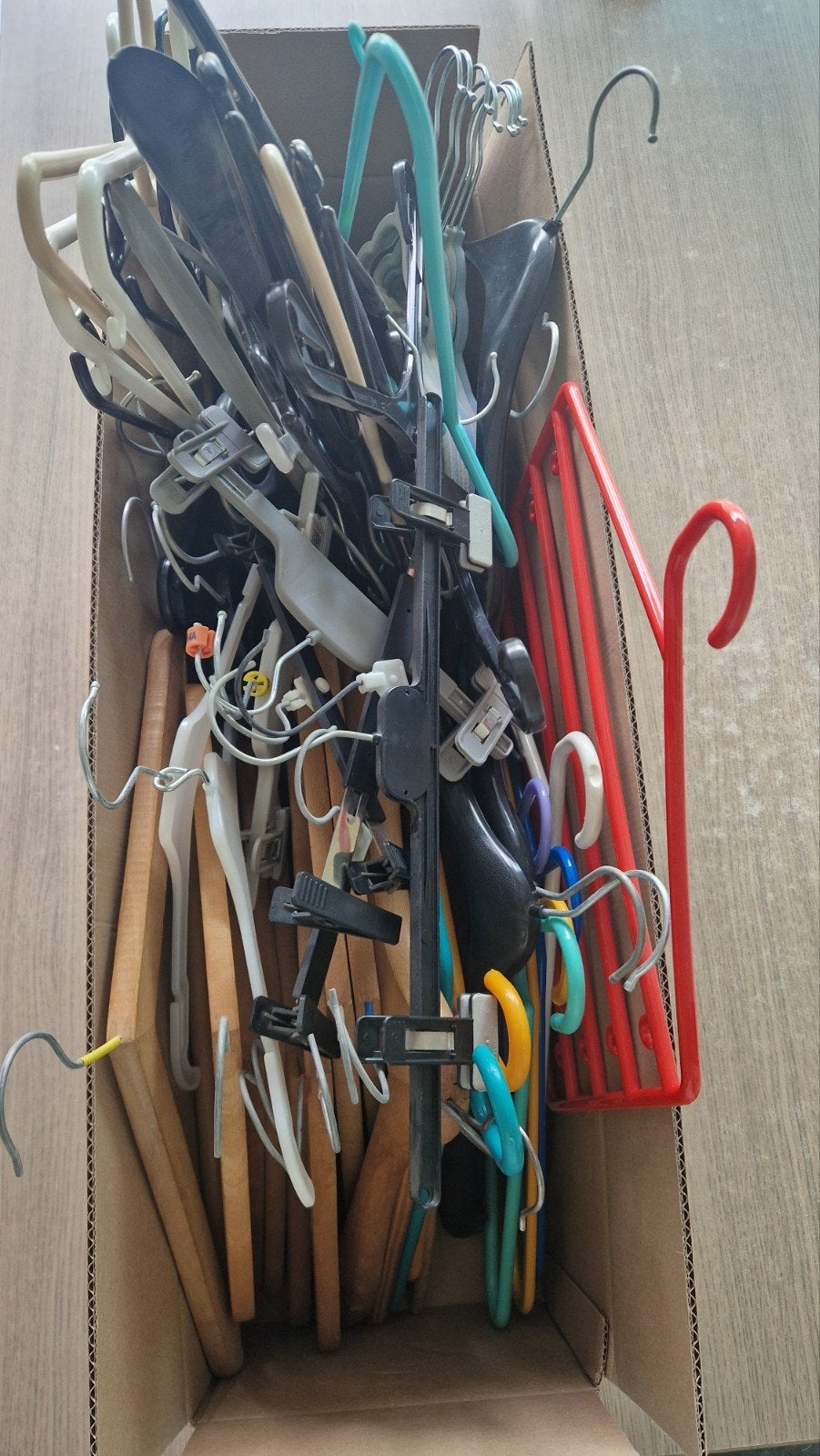 Gratis kapstokken, Kleding | Dames, Ophalen