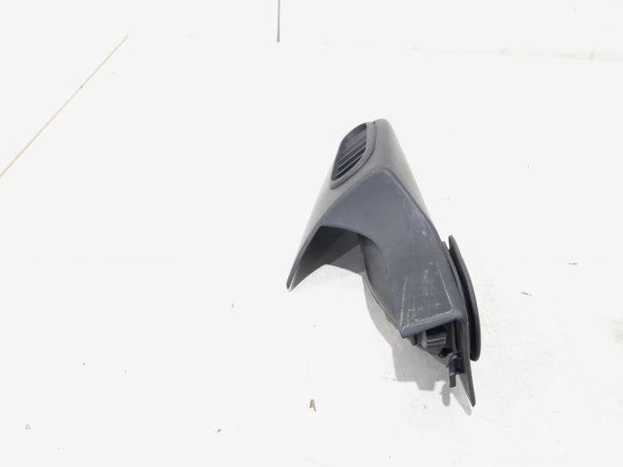 Plaque de protection divers d'un Renault Grand Espace, Autos : Pièces & Accessoires, Renault, -, 3 mois de garantie, Utilisé