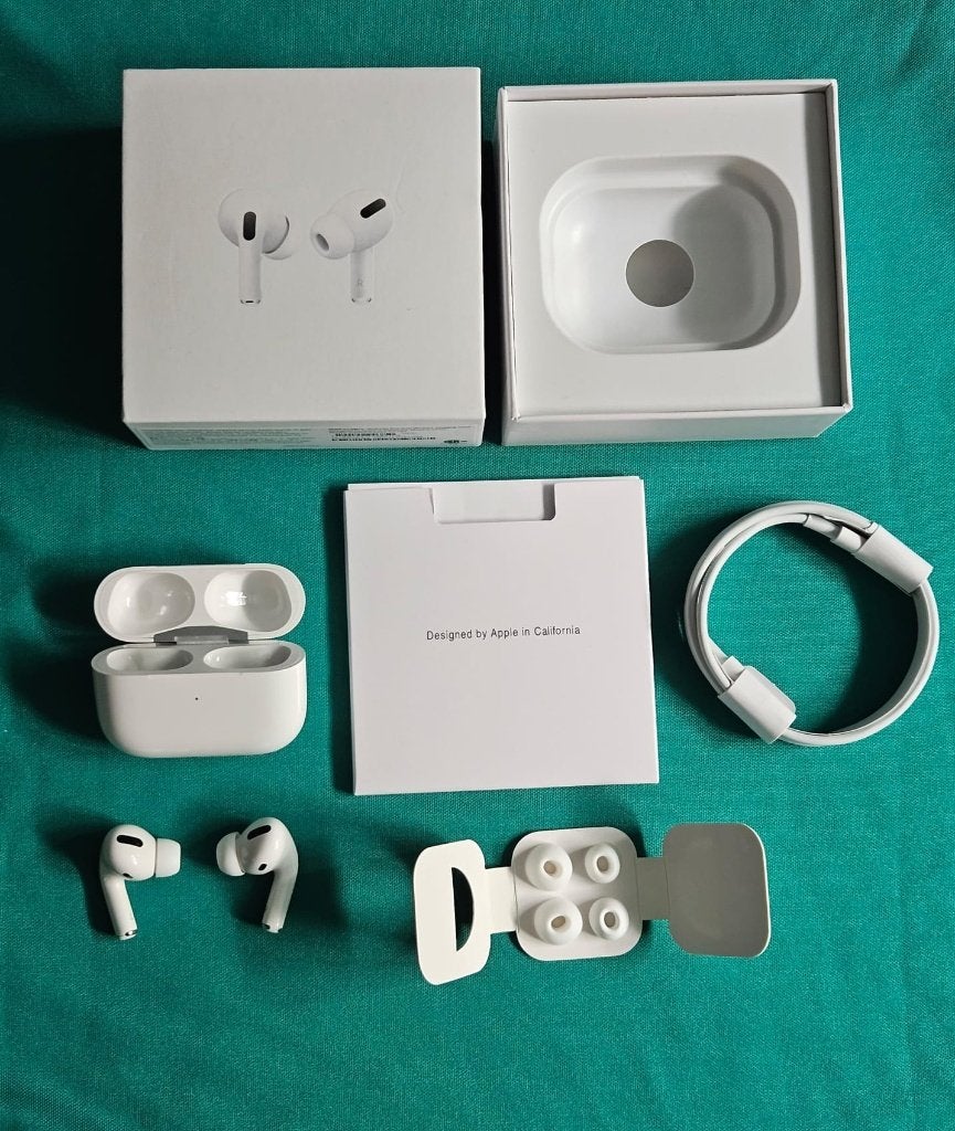 Airpods Pro 2, Télécoms, Téléphonie mobile | Écouteurs, Neuf, Enlèvement ou Envoi, Bluetooth, Apple