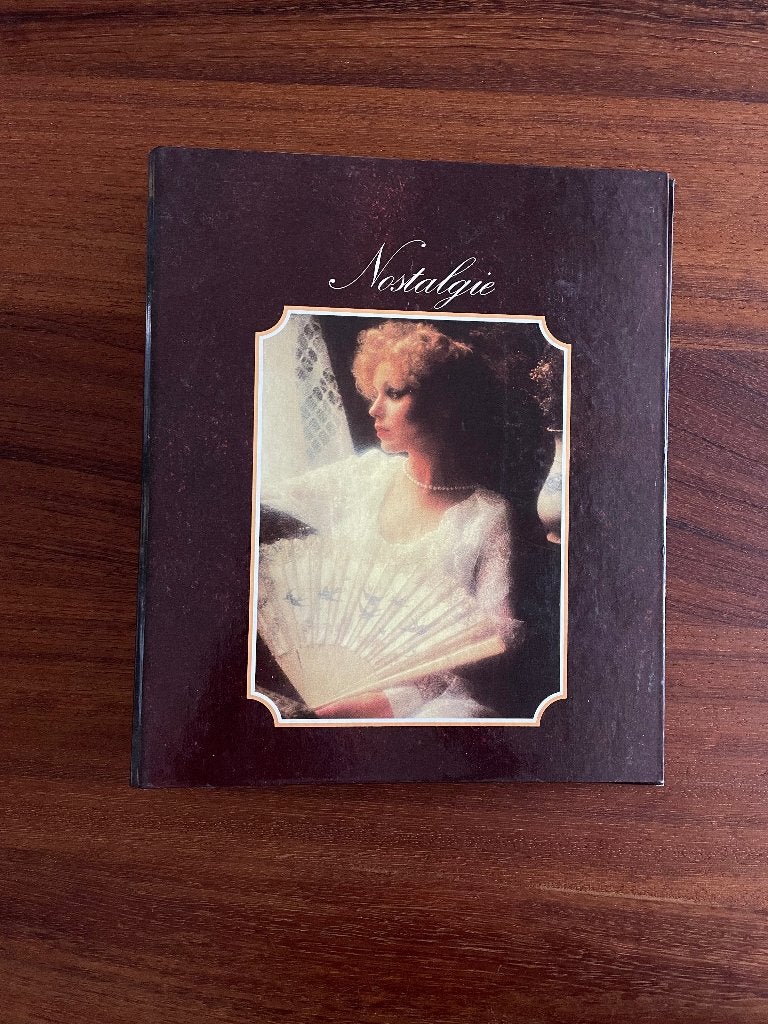 vintage kaften jaren '70, Diversen, Schoolbenodigdheden, Ophalen, Zo goed als nieuw