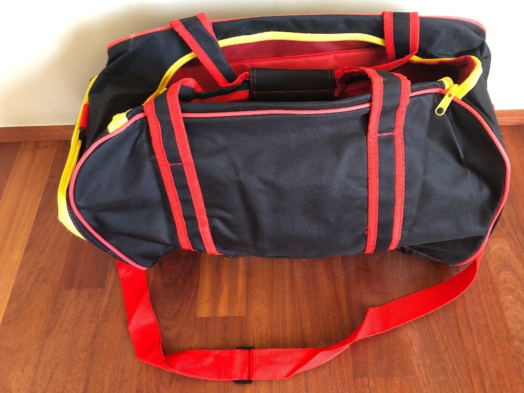 sac de sport, sac d'école, sac à dos, Enlèvement ou Envoi, Neuf