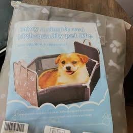 autostoel voor honden NIEUW IN VERPAKKING, Ophalen of Verzenden, Nieuw