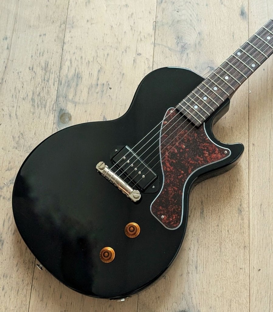 Gibson Les Paul Junior (2022) Studio (1995), Musique & Instruments, Enlèvement, Neuf, Solid body, Gibson
