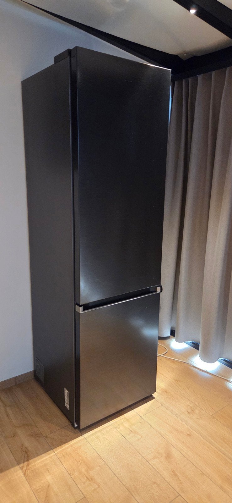 Frigo-diepvries, Elektronische apparatuur, Ophalen