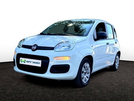 Fiat Panda 1.2i Pop, Achat, Panda, Boîte manuelle, 119 g/km