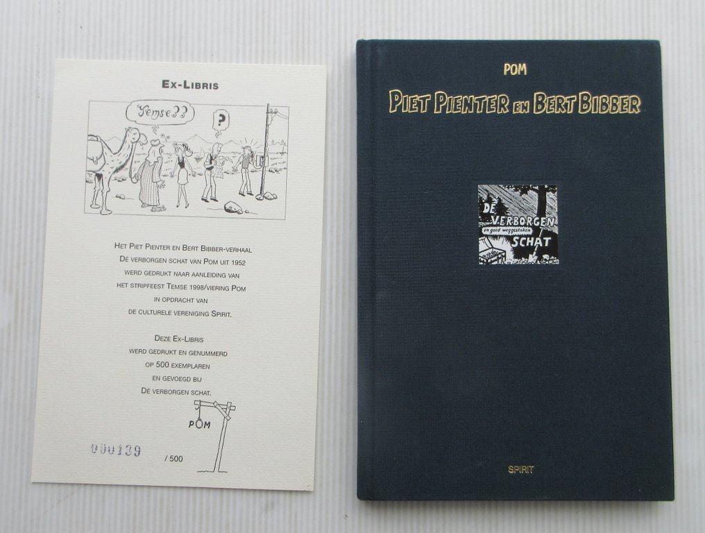 de verborgen schat luxe, Boeken, Ophalen of Verzenden