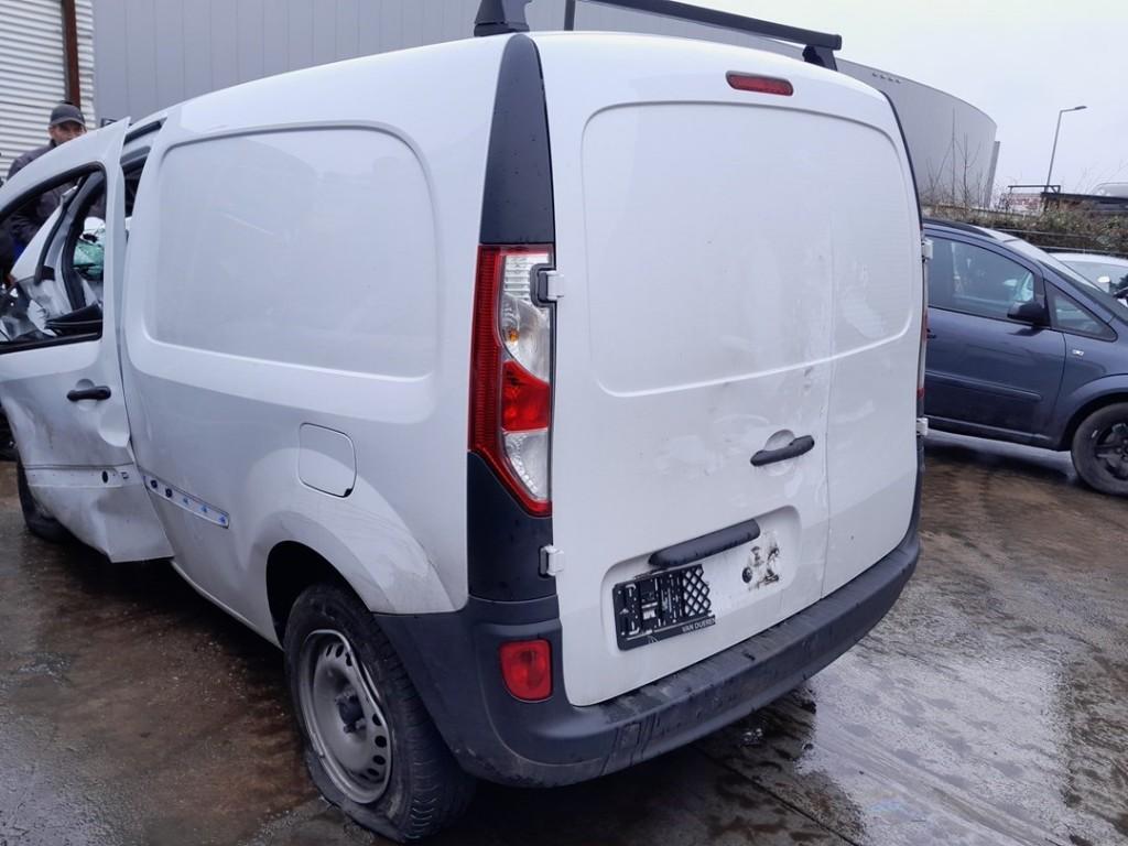 SCHOKBREKER LINKS ACHTER Renault Kangoo Express (FW), Auto-onderdelen, Ophanging en Onderstel, Renault, Gebruikt