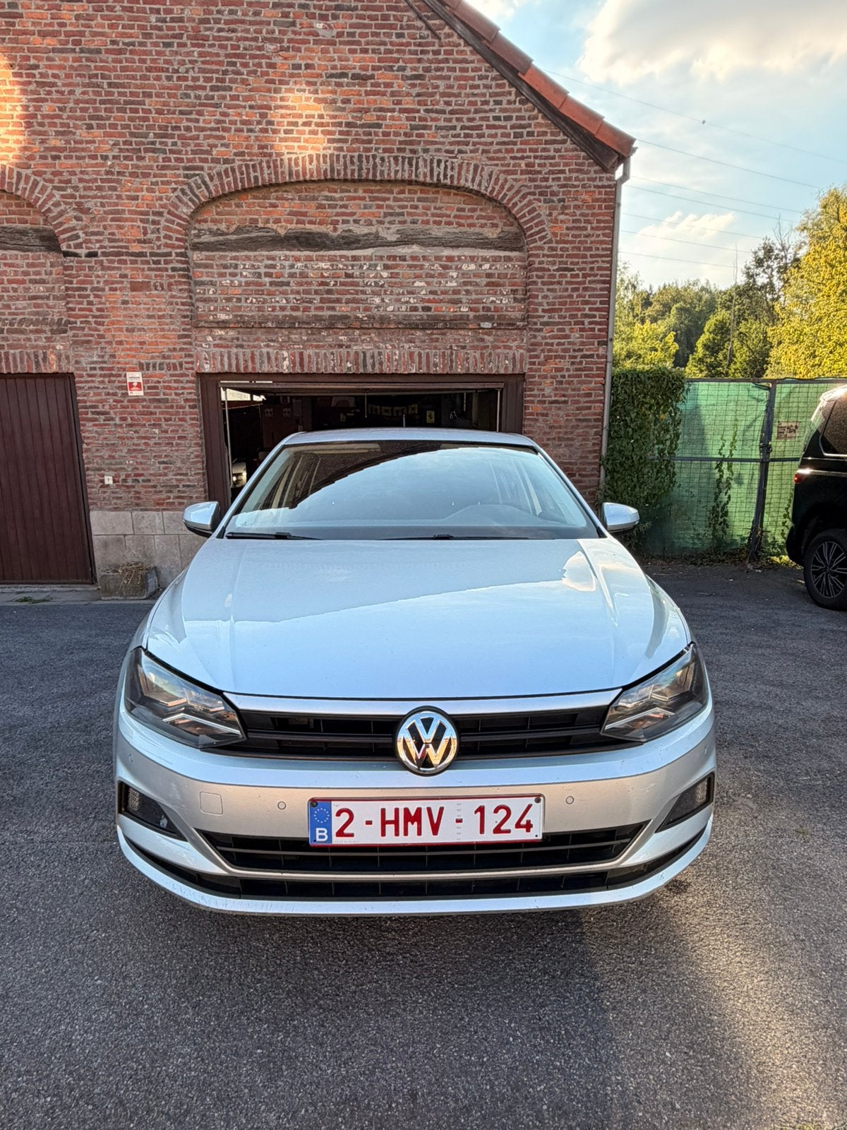 Volkswagen Polo 2020, Achat, Vitres électriques, Particulier, Essence