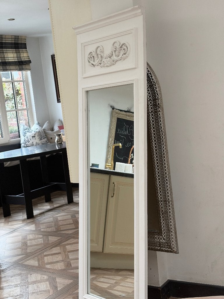 Miroir antique, Antiquités & Art, Enlèvement