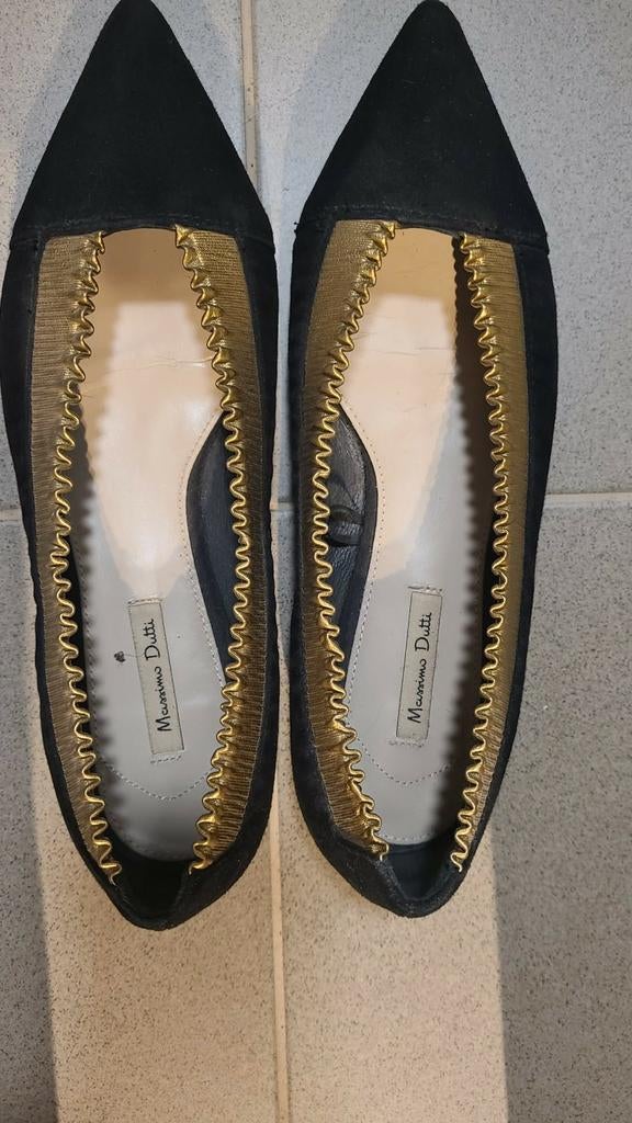 Massimo Dutti sandalen Maat 39, Kleding | Dames, Ophalen