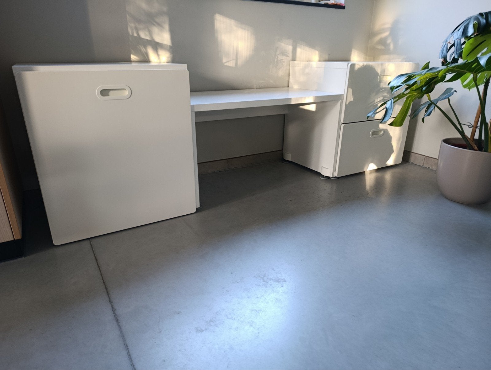 Meubels Speelhoek Ikea smastad, stuva en fritids, Ophalen, Gebruikt, 100 cm of meer, Kast